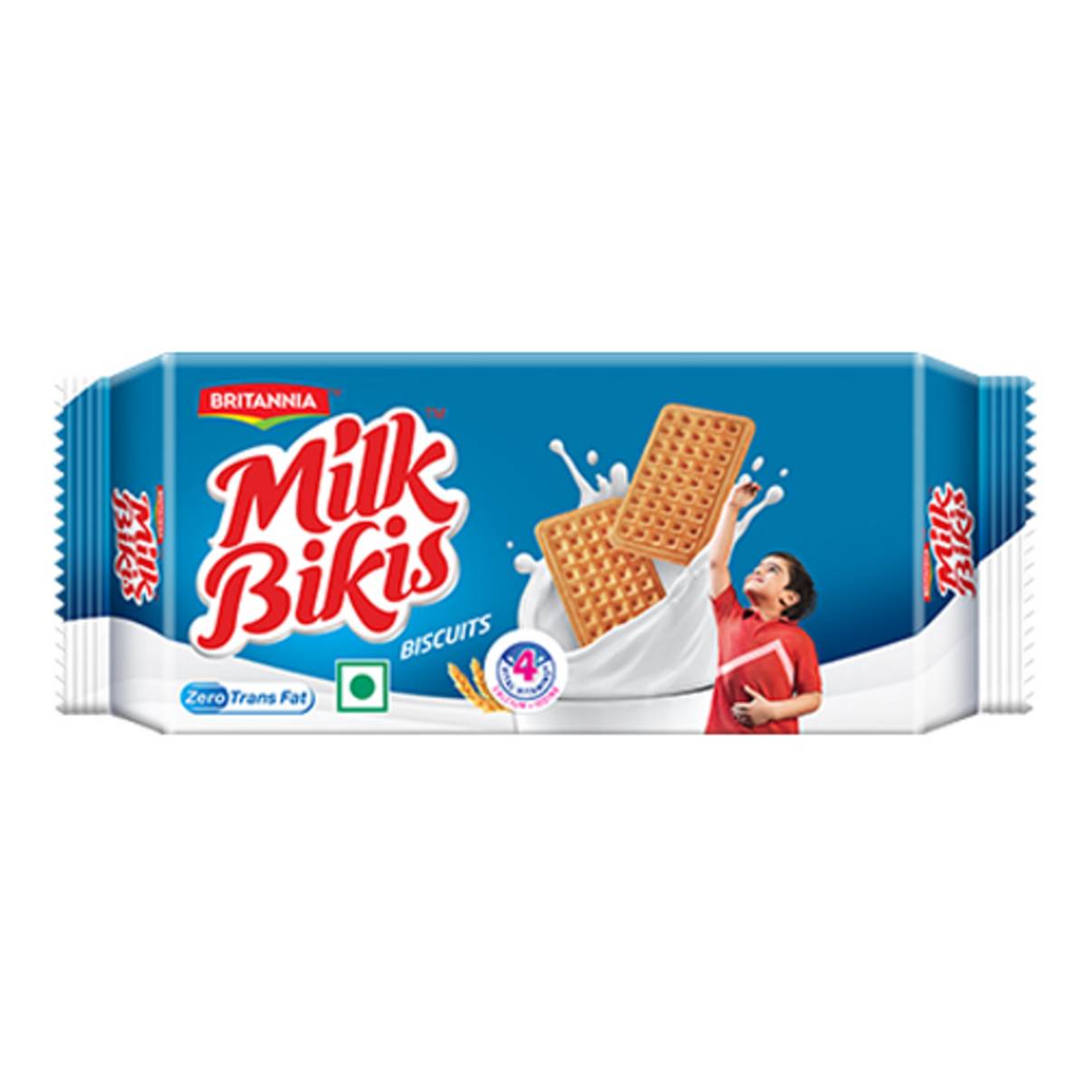 BRITANIA MILK BIKIS CREAM 10 RS